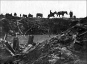 Ypres - the Front Line